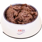 Dog Accessories Wet pet food Junior 810g 6 Piece -2- Anifit