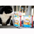 Cat Wet pet food Ice Sea Terrine (Eismeer Terrine) 200g 6 Piece -6- Anifit