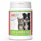 Cat Dog Accessories Supplements Liver & Kidney Cure 80g 1 Piece -1- Anifit