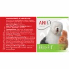Cat Dog Supplements Fur-Fit (Fell-Fit) 70g 1 Piece -3- Anifit