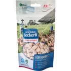 Cat Dog Accessories Snacks Chicken breast (Hühnerbrust) 35g 1 Piece -1- Anifit