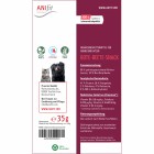 Cat Dog Accessories Snacks Beetroot Snack (Rote-Beete-Snack) 35g 1 Piece -3- Anifit